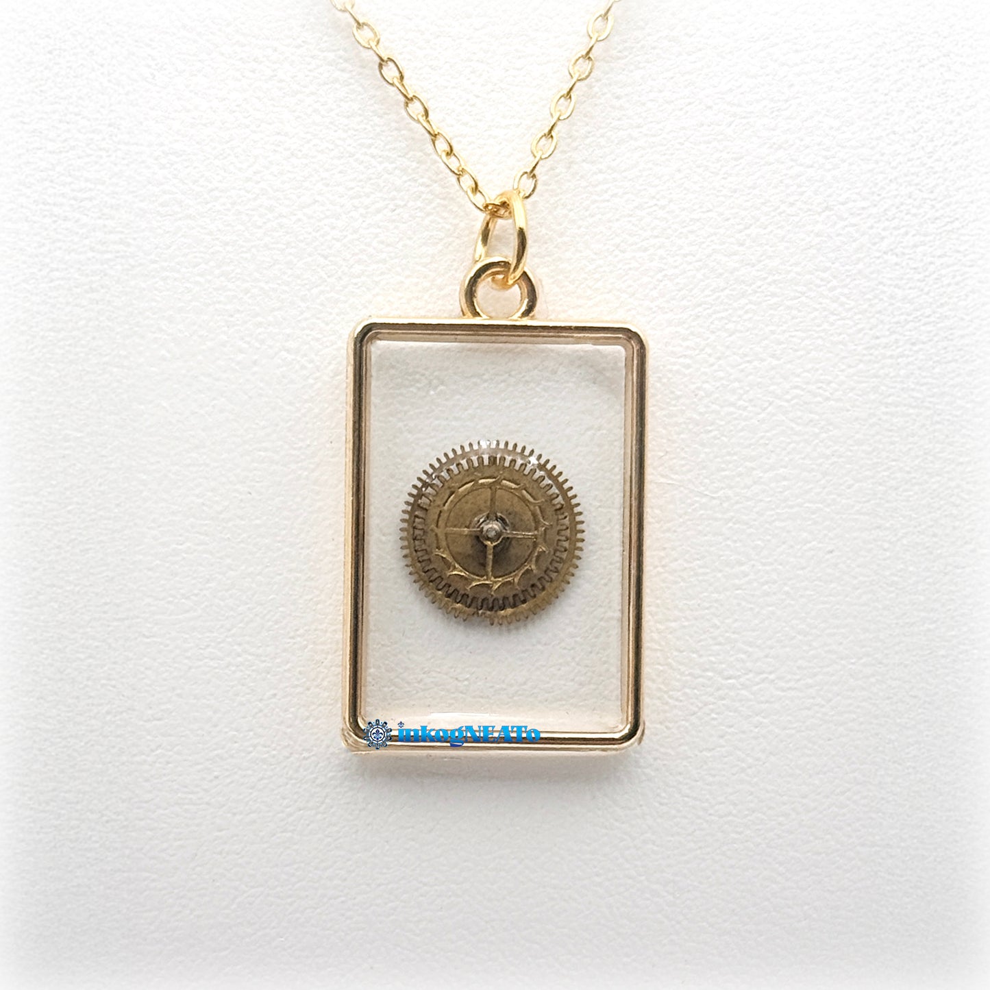 Mechanicals 9: Precision Within