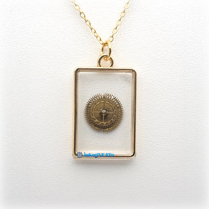 Mechanicals 9: Precision Within