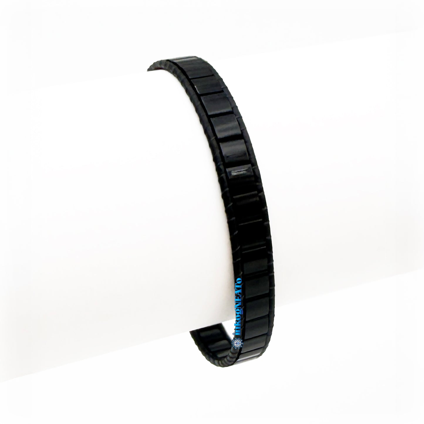 Wrap Tila Bracelet GOTHIC