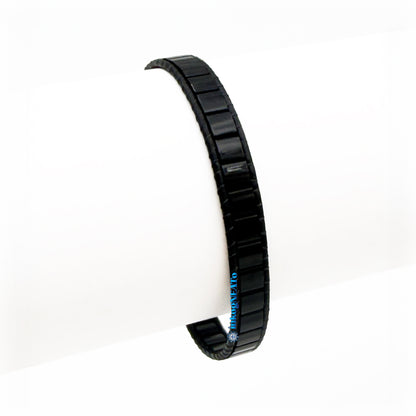 Wrap Tila Bracelet GOTHIC