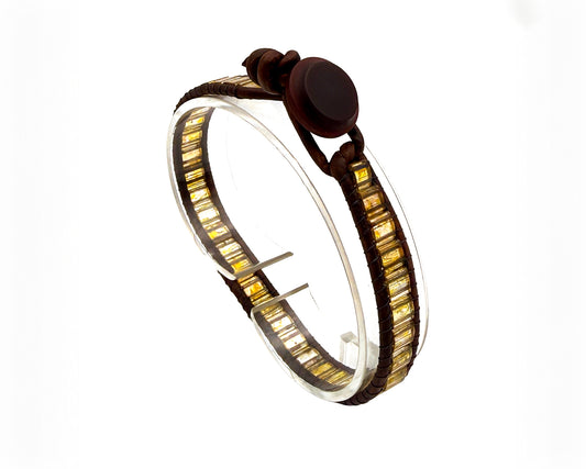 Wrap Tila Bracelet TUNDRA