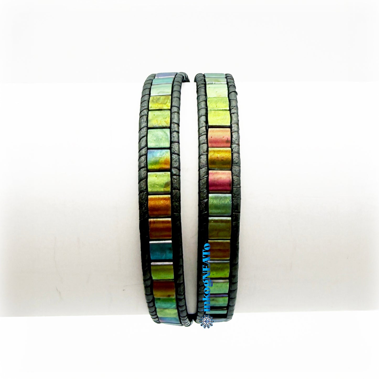 Wrap Tila Bracelet CHAMELEON