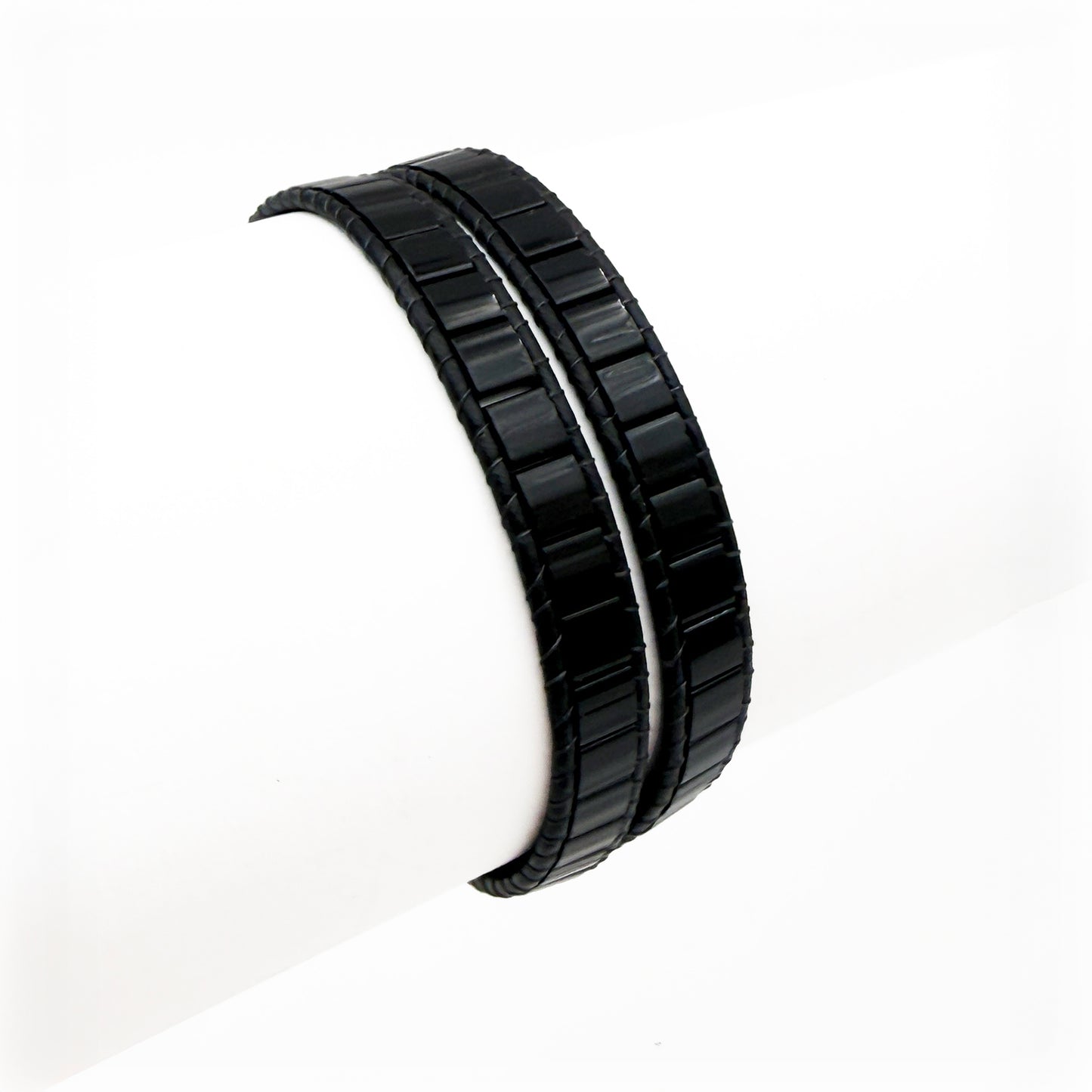 Wrap Tila Bracelet GOTHIC