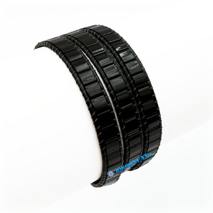 Wrap Tila Bracelet GOTHIC