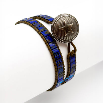 TILA Bracelet Atlantic