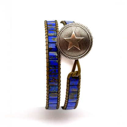 TILA Bracelet Atlantic