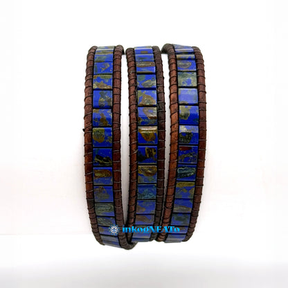 TILA Bracelet Atlantic