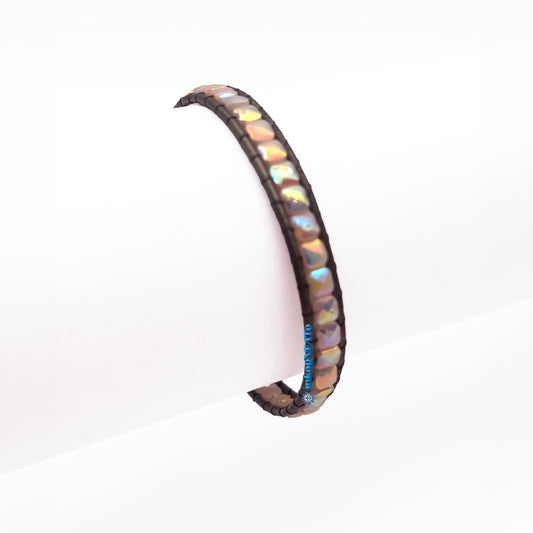DAY DREAM Wrap Bracelet
