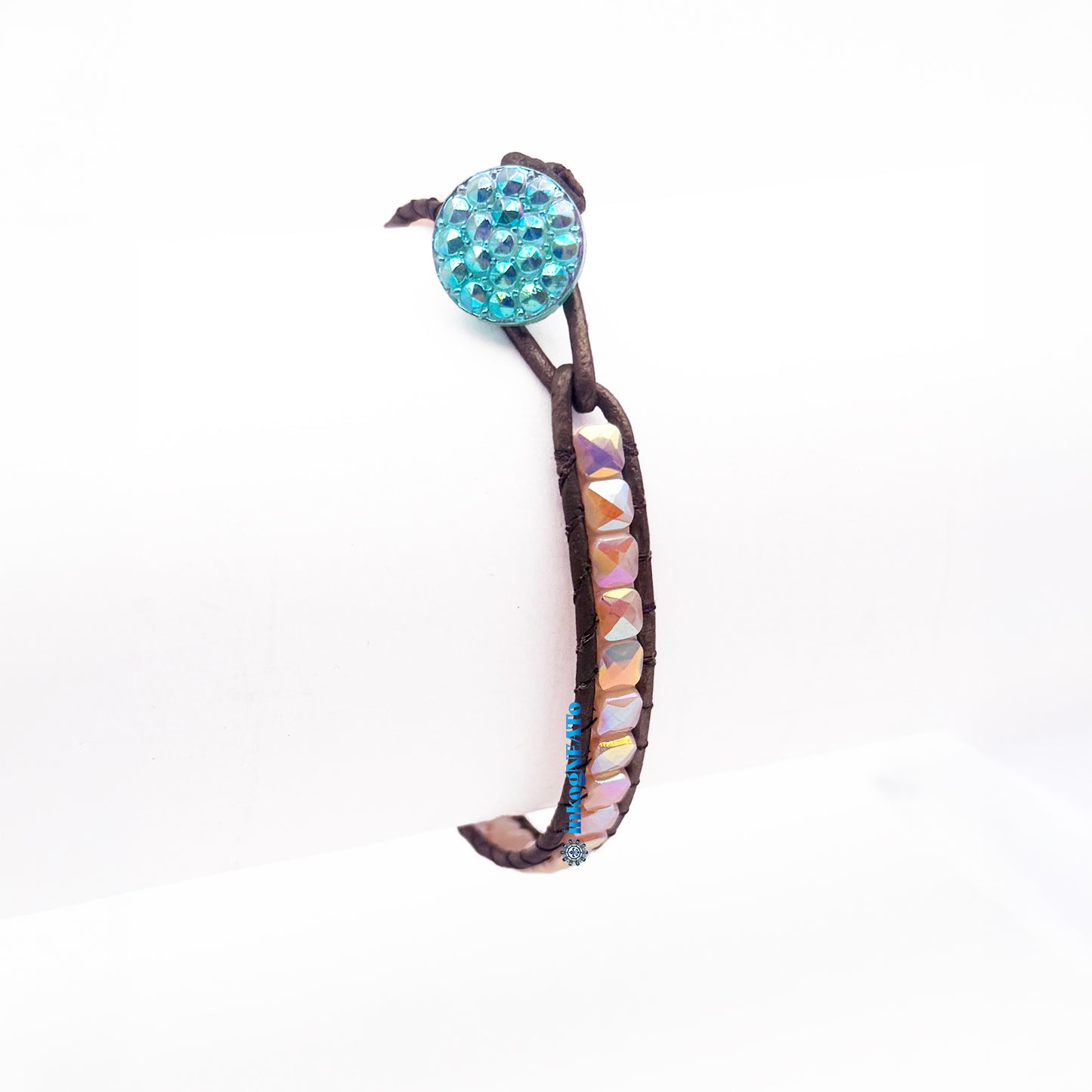 DAY DREAM Wrap Bracelet