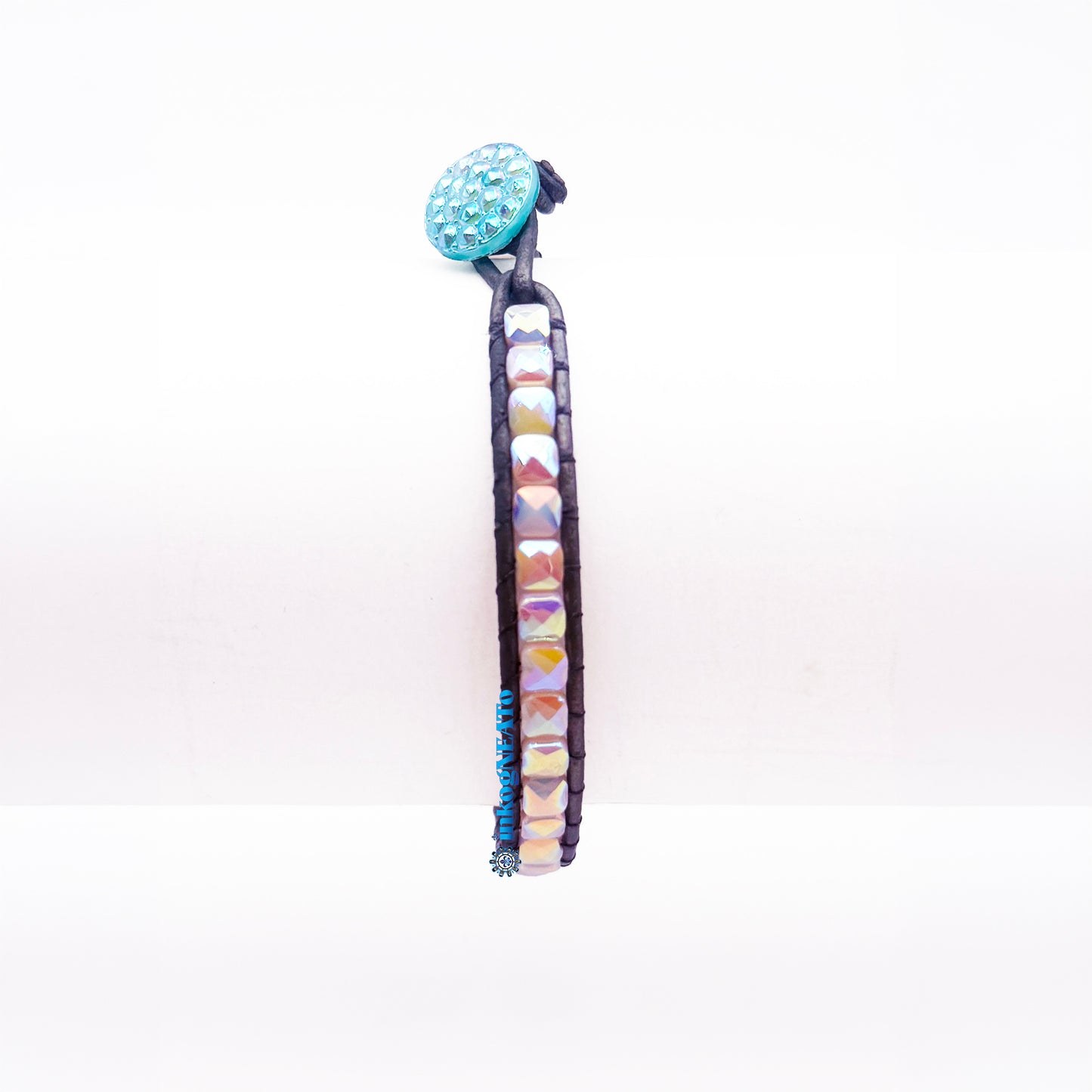 DAY DREAM Wrap Bracelet