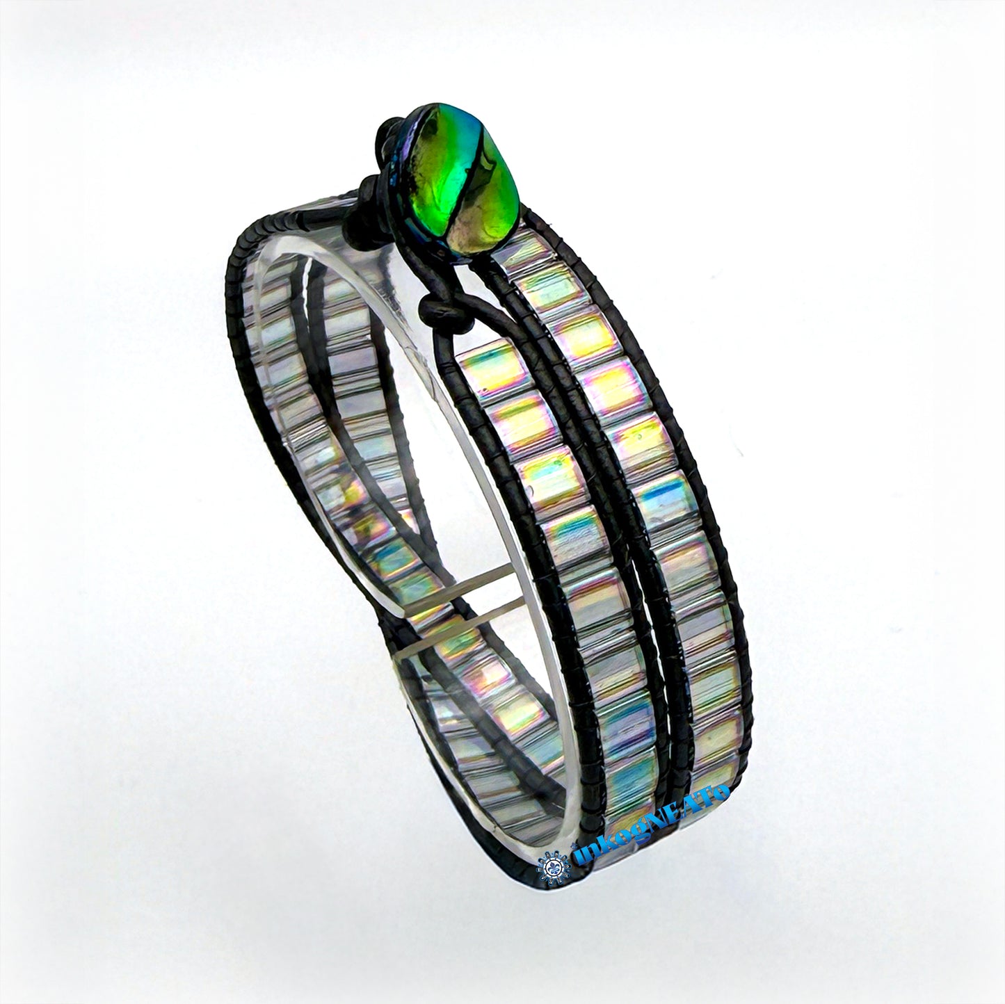 Wrap Tila Bracelet FAIRIE