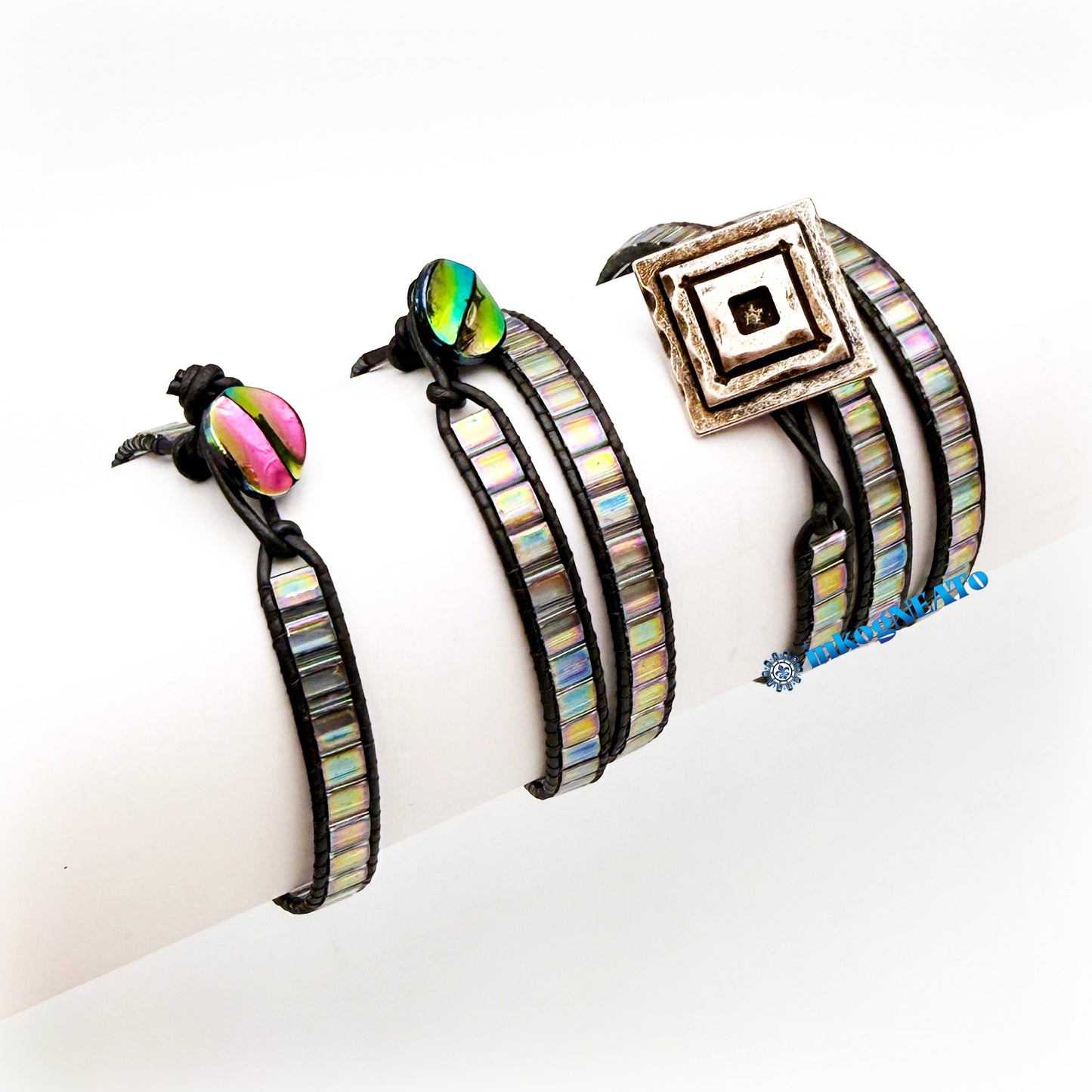 Wrap Tila Bracelet FAIRIE