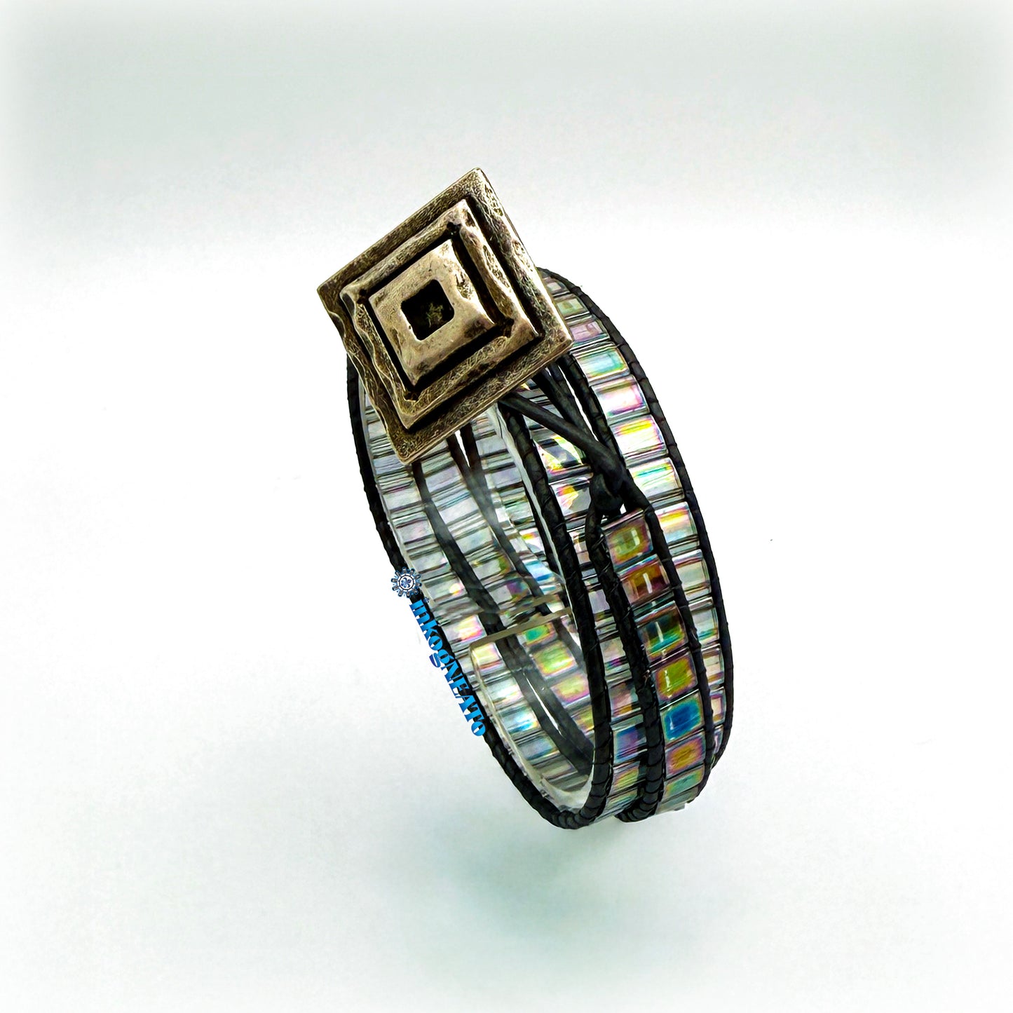 Wrap Tila Bracelet FAIRIE