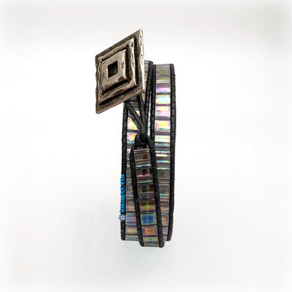 Wrap Tila Bracelet FAIRIE