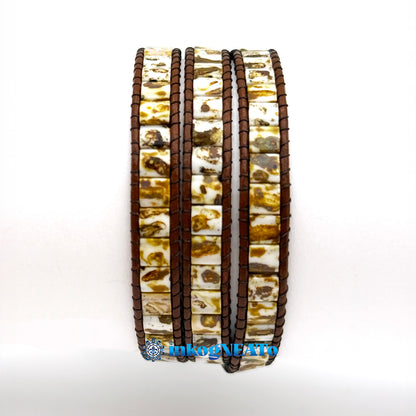 TILA Bracelet HAYSTACK